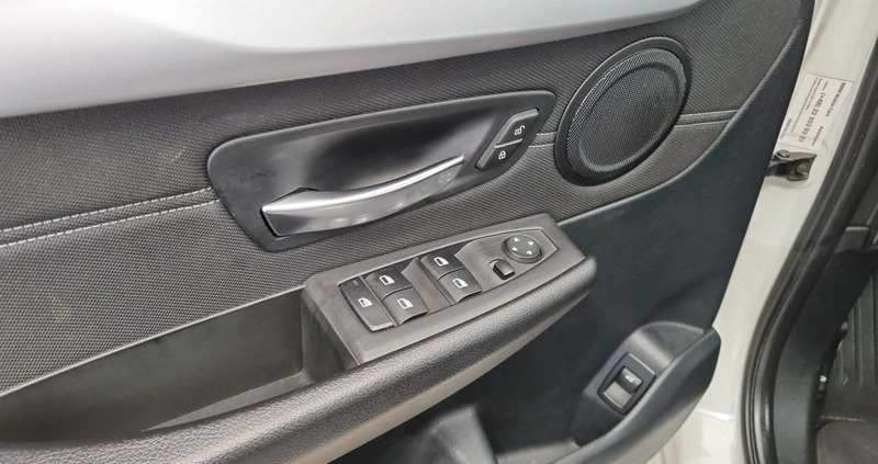 BMW Seria 2 cena 73900 przebieg: 130675, rok produkcji 2020 z Bieruń małe 254